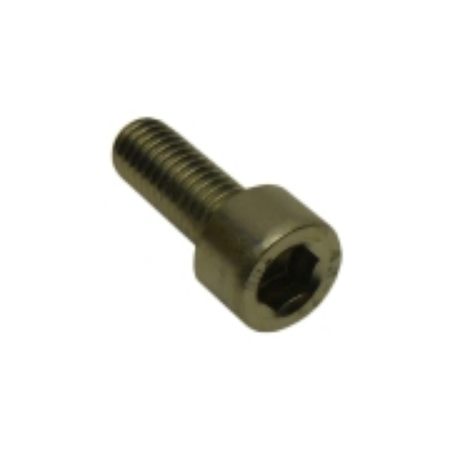 Tornillo din-912 itv