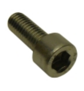 Tornillo din-912 itv