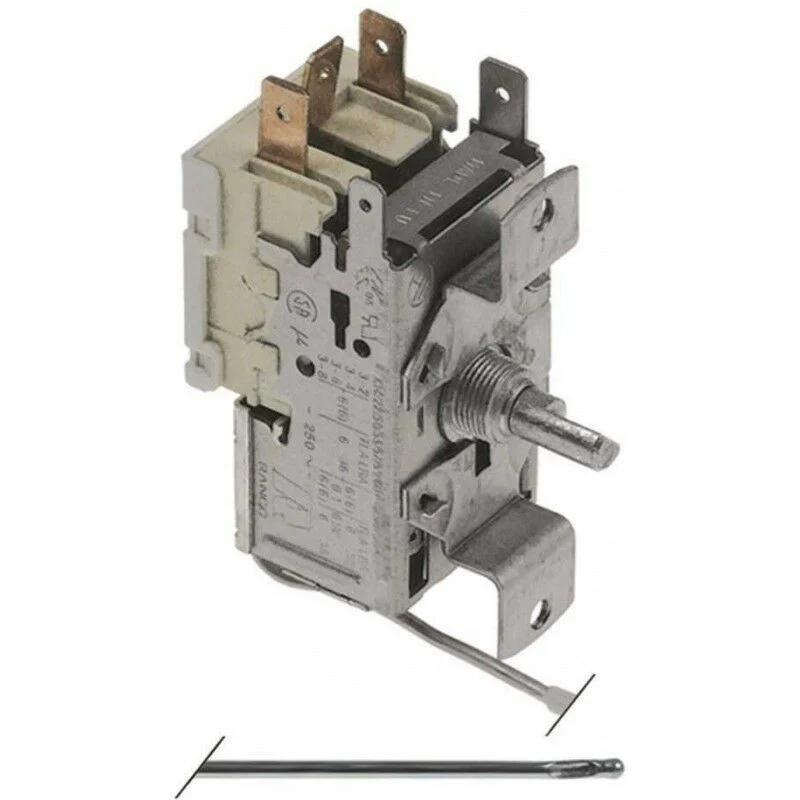 Termostato ciclo k22l2084 itv Termostato ciclo k22l2084 itv