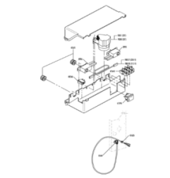 Resistencia pvc flexible 115v fabricador itv
