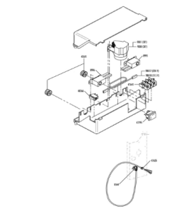 Resistencia pvc flexible 115v fabricador itv