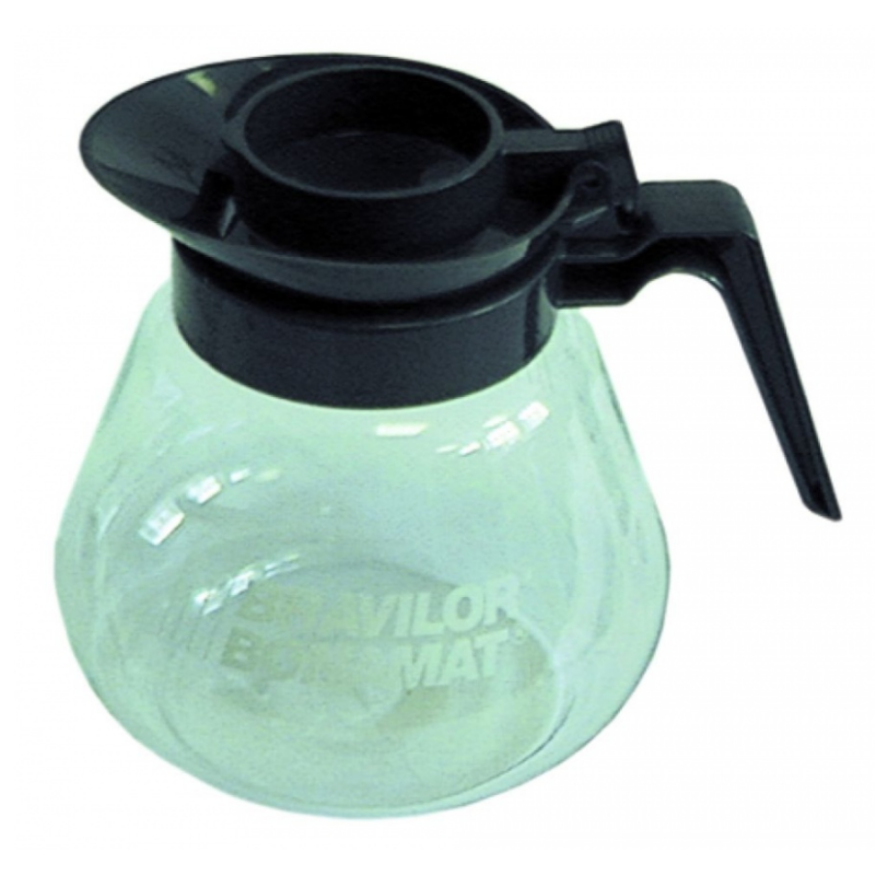 Jarra cristal 1.7 litros cafetera bravilor bonamat Jarra cristal 1.7 litros cafetera bravilor bonamat