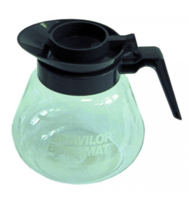 Jarra cristal 1.7 litros cafetera bravilor bonamat