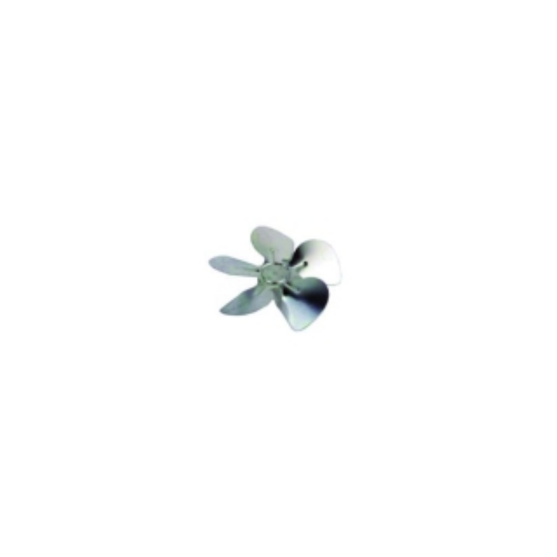 Aspas ventilador 5w Ø200mm itv