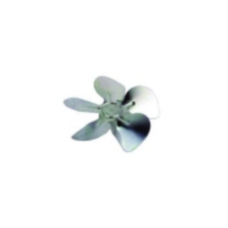 Aspas ventilador 5w Ø200mm