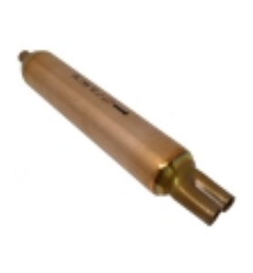 Filtro deshidratador 30g itv