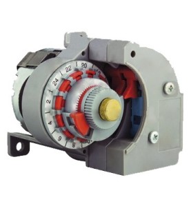 Temporizador Desescarche 230V 16A 1-12(24h) Cdc