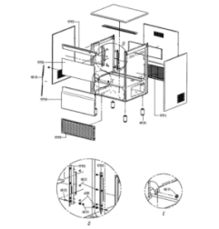 Panel inferior frontal ng60 itv
