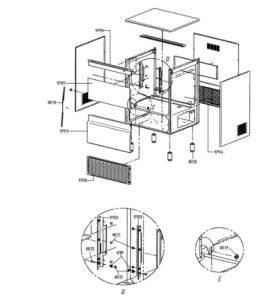 Panel inferior frontal ng80 itv