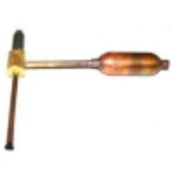 Valvula gas caliente pulser 145 itv