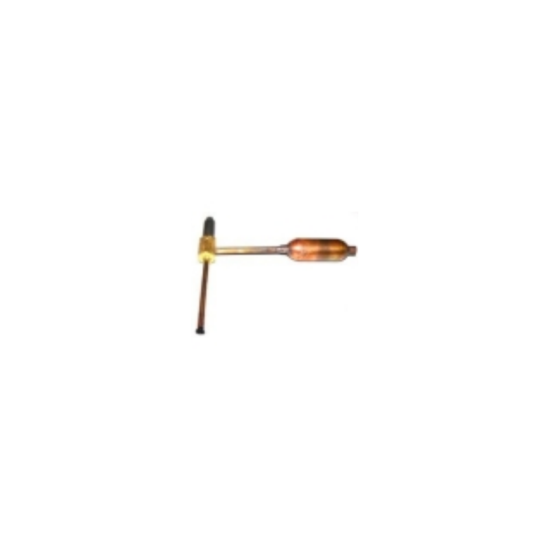 Valvula gas caliente pulser 145 itv
