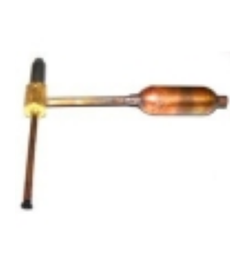 Valvula gas caliente pulser 145 itv