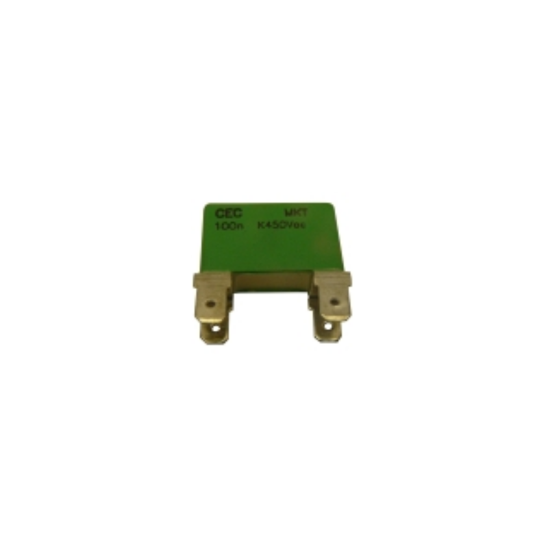 Filtro antiparasitario 0,10µf itv