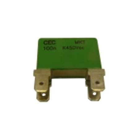 Filtro antiparasitario 0,10uf itv