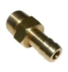 Racor conexion valvula presostatica 3/8" Ø11 itv
