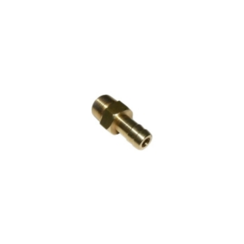 Racor conexion valvula presostatica 3/8" Ø11 itv Racor conexion valvula presostatica 3/8" Ø11 itv