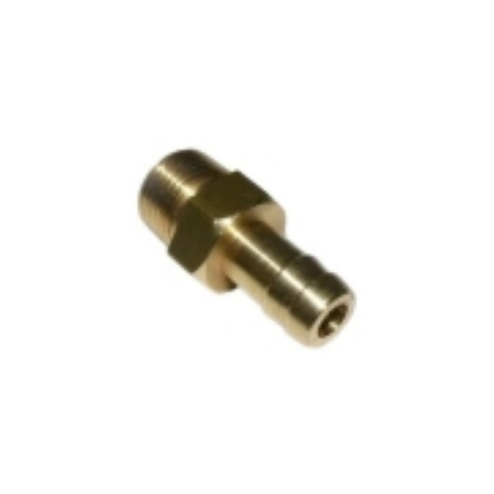 Racor conexion valvula presostatica 3/8" Ø11 itv