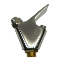 Grifo Pulsador Para Fuente Agua F-15 Difri