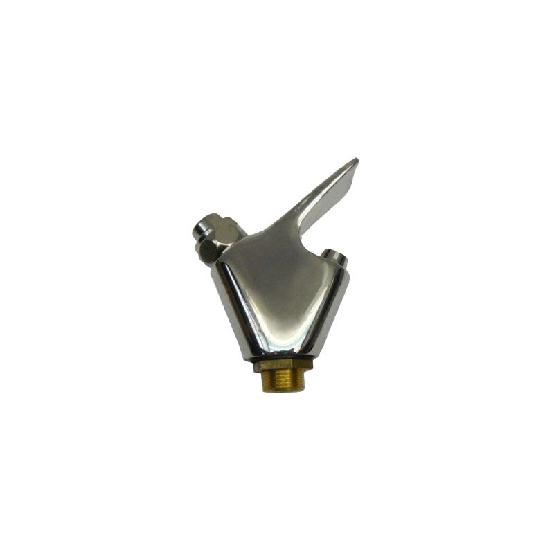 Grifo Pulsador Para Fuente Agua F-15 Difri