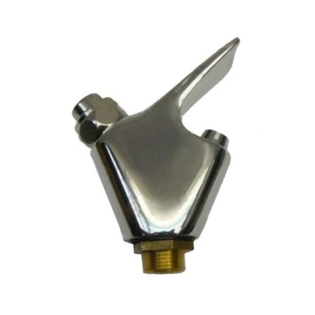Grifo Pulsador Para Fuente Agua F-15 Difri
