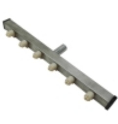 Conjunto rociadores agua delta 30/45 itv