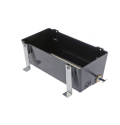 Bandeja evaporacion automatica 300x140x110mm  comersa