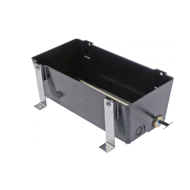 Bandeja evaporacion automatica 300x140x110mm comersa Bandeja evaporacion automatica 300x140x110mm comersa