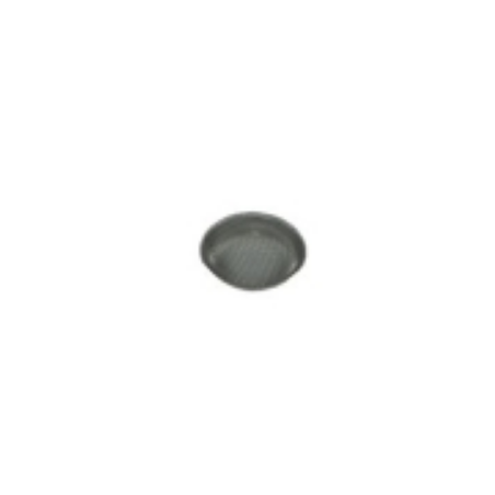 Filtro malla inox Ø80mm cuba delta itv