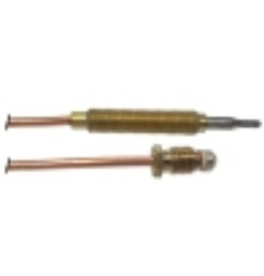 Termopar cabeza roscada m8x1 l 1500mm itv