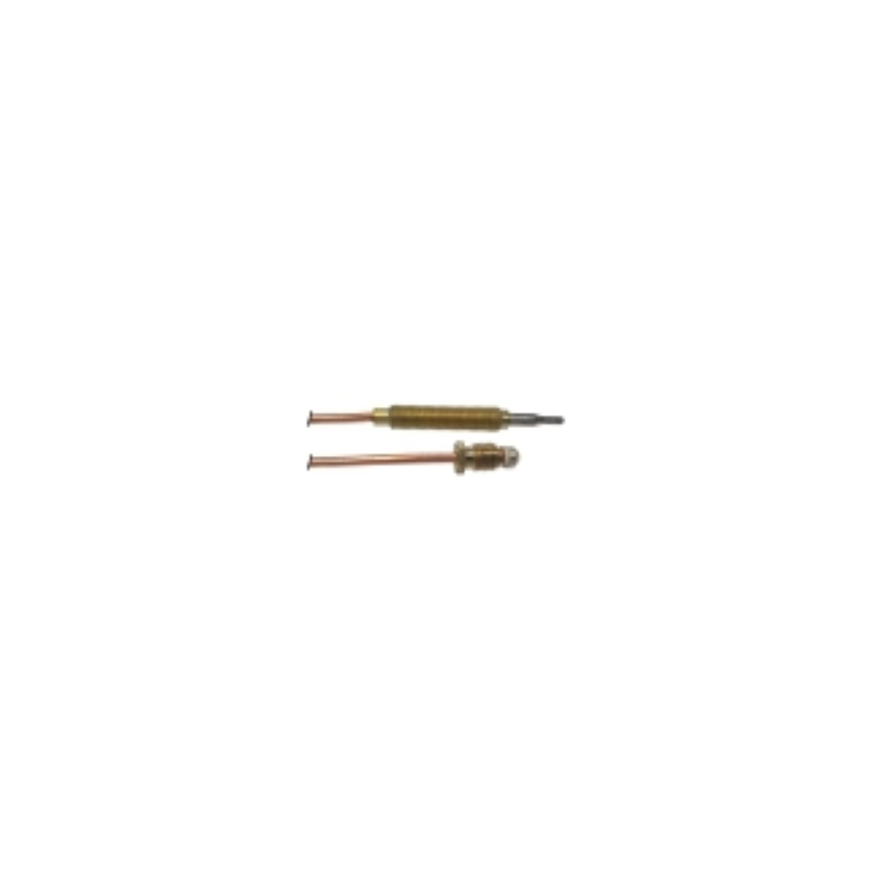 Termopar cabeza roscada m8x1 l 1500mm itv Termopar cabeza roscada m8x1 l 1500mm itv