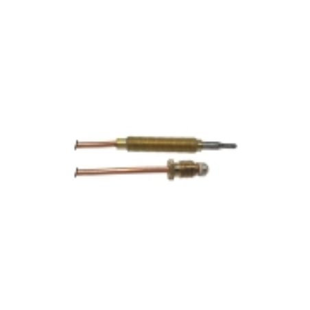 Termopar cabeza roscada m8x1 l 1500mm itv