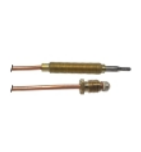 Termopar cabeza roscada m8x1 l 1500mm itv