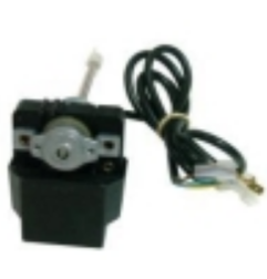 Motor agitador 230v eje corto itv