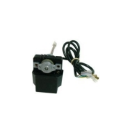 Motor agitador 230v eje corto itv