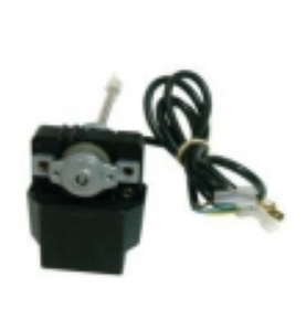 Motor agitador 230v eje corto itv