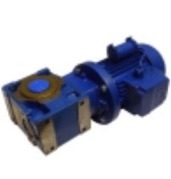 Motor reductor 230v fabricador ice queen itv