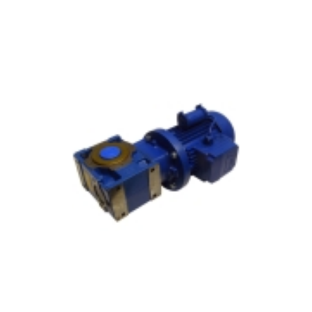 Motor reductor 230v fabricador ice queen itv
