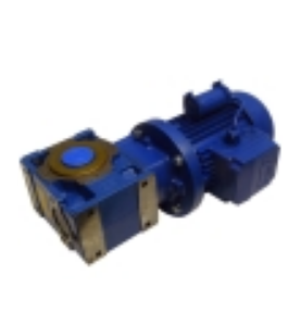 Motor reductor 230v fabricador ice queen itv