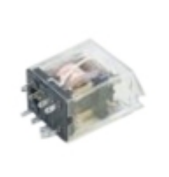 Rele omron my2f-us-sv itv