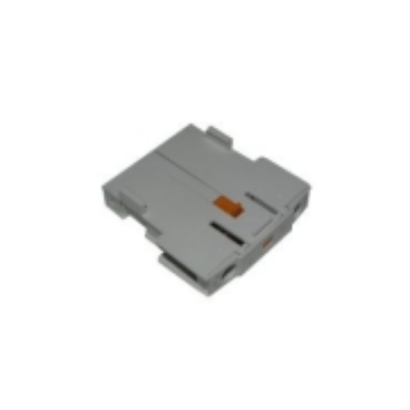 Contacto auxiliar para contactor 1no 1.2a itv