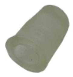 Tapon silicona cuba itv
