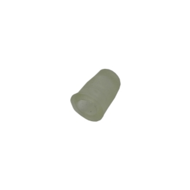 Tapon silicona cuba itv
