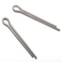 Pasador Ø2x20mm din-94 varilla fabricador itv