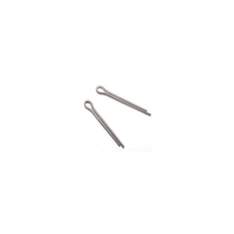 Pasador Ø2x20mm din-94 varilla fabricador itv