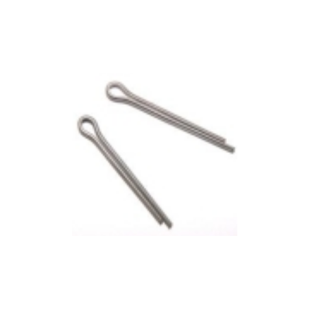 Pasador Ø2x20mm din-94 varilla fabricador itv