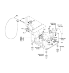 Protector rele pulsar 15/25 itv
