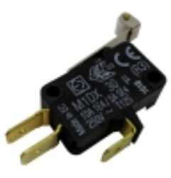 Microinterruptor 10a 230v itv