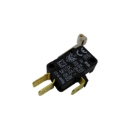 Microinterruptor 10a 230v itv