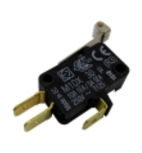 Microinterruptor 10a 230v itv