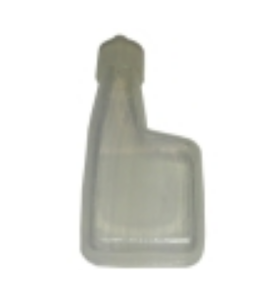 Boya fabricador ø 18,5mm L 85mm An 22mm H 40mm PVC ITV